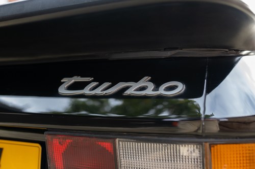 1986 Porsche 944 Turbo In vendita (immagine 142 di 224)