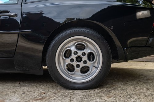 1986 Porsche 944 Turbo In vendita (immagine 27 di 224)