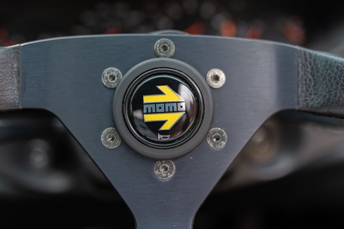 1986 Porsche 944 Turbo In vendita (immagine 90 di 224)