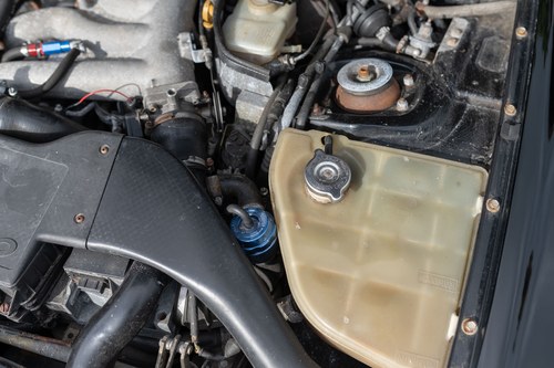 1986 Porsche 944 Turbo In vendita (immagine 171 di 224)