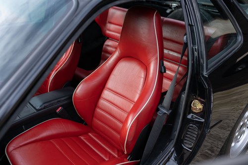 1986 Porsche 944 Turbo In vendita (immagine 43 di 224)