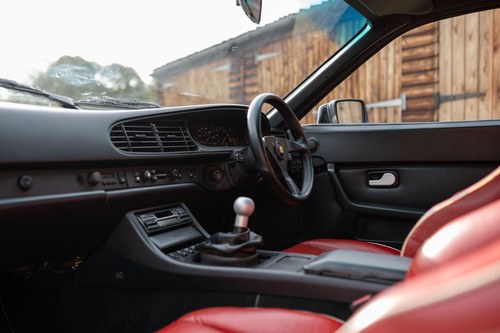1986 Porsche 944 Turbo In vendita (immagine 65 di 224)