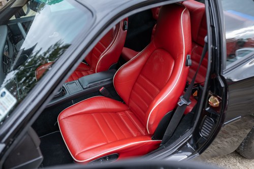 1986 Porsche 944 Turbo In vendita (immagine 42 di 224)