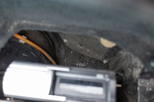 1986 Porsche 944 Turbo In vendita (immagine 115 di 224)