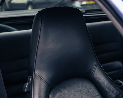 1986 Porsche 944 Turbo Manual For Sale (picture 18 of 118)