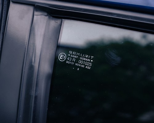 1986 Porsche 944 Turbo Manual For Sale (picture 88 of 118)