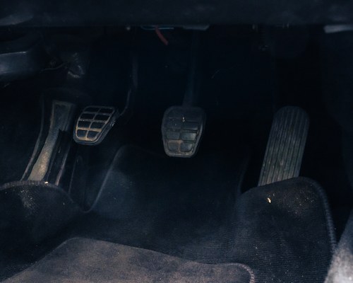 1986 Porsche 944 Turbo Manual For Sale (picture 39 of 118)