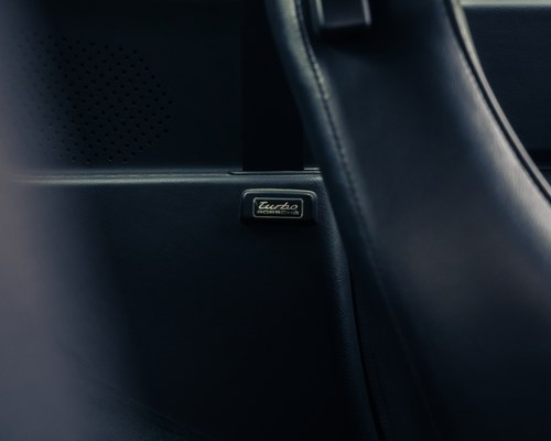 1986 Porsche 944 Turbo Manual For Sale (picture 45 of 118)