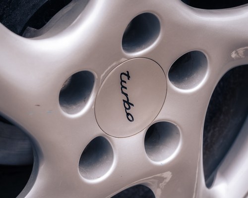 1986 Porsche 944 Turbo Manual For Sale (picture 71 of 118)