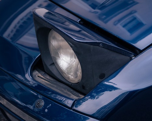 1986 Porsche 944 Turbo Manual For Sale (picture 81 of 118)