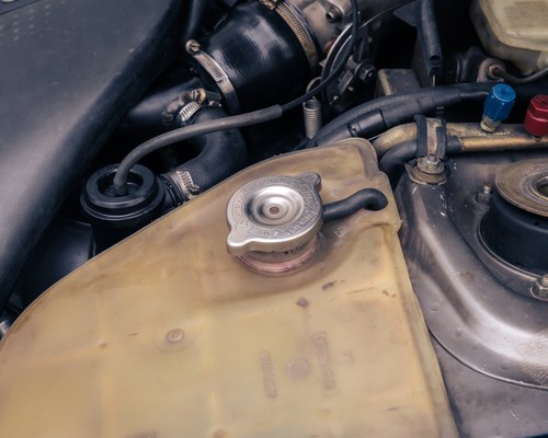 1986 Porsche 944 Turbo Manual For Sale (picture 94 of 118)