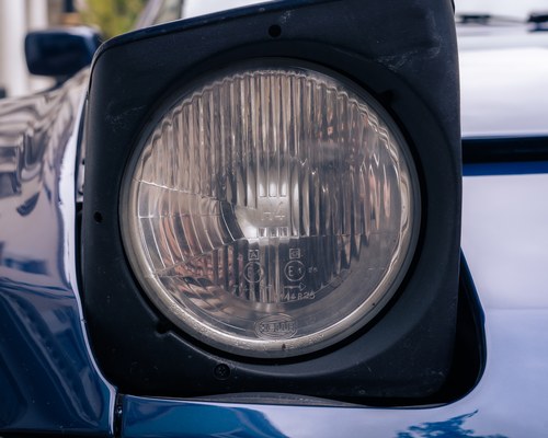 1986 Porsche 944 Turbo Manual For Sale (picture 83 of 118)