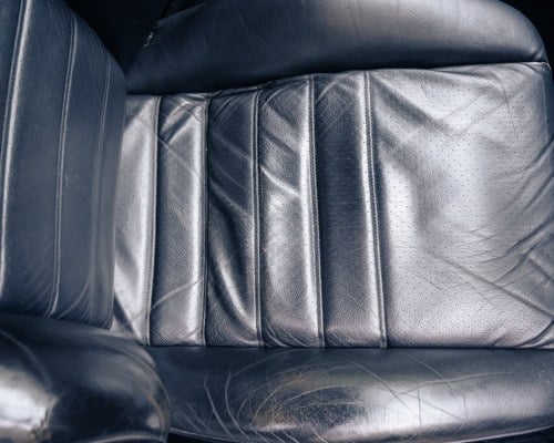 1986 Porsche 944 Turbo Manual For Sale (picture 20 of 118)