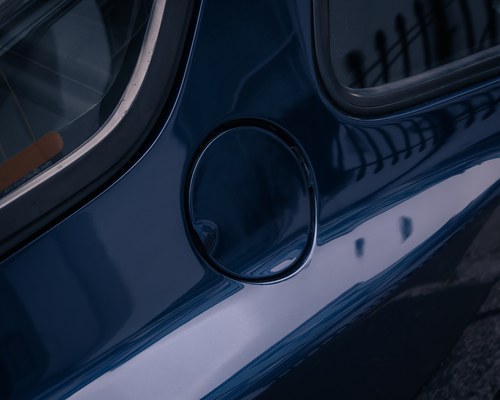 1986 Porsche 944 Turbo Manual For Sale (picture 78 of 118)