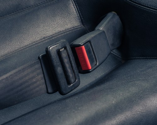 1986 Porsche 944 Turbo Manual For Sale (picture 43 of 118)