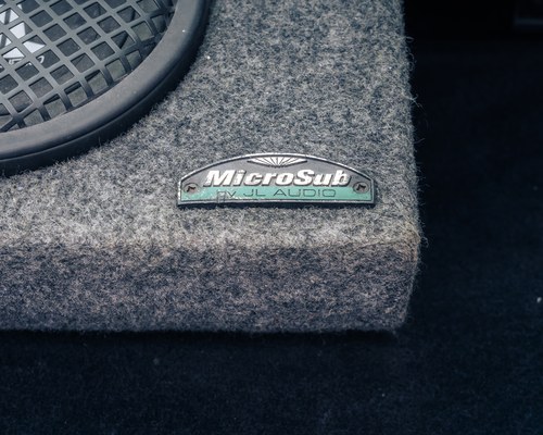 1986 Porsche 944 Turbo Manual For Sale (picture 58 of 118)