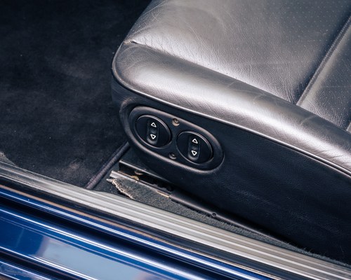 1986 Porsche 944 Turbo Manual For Sale (picture 49 of 118)