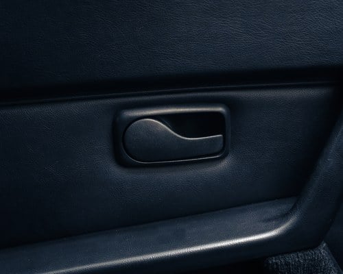 1986 Porsche 944 Turbo Manual For Sale (picture 31 of 118)