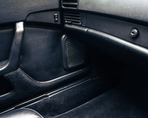 1986 Porsche 944 Turbo Manual For Sale (picture 29 of 118)