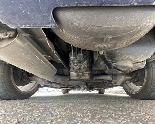 1986 Porsche 944 Turbo Manual For Sale (picture 100 of 118)