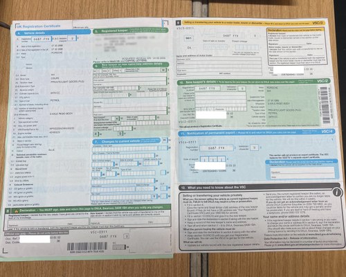 1986 Porsche 944 Turbo Manual For Sale (picture 103 of 118)