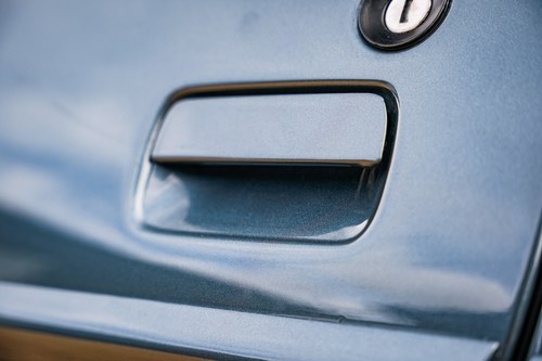 1987 Porsche 928 S4 RHD à venda (imagem 132 de 210)