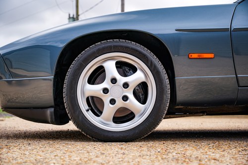 1987 Porsche 928 S4 RHD à venda (imagem 20 de 210)