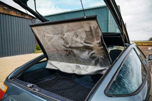 1987 Porsche 928 S4 RHD à venda (imagem 102 de 210)