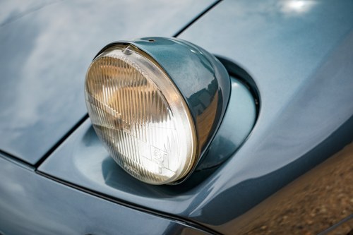 1987 Porsche 928 S4 RHD à venda (imagem 119 de 210)