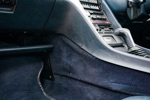 1987 Porsche 928 S4 RHD à venda (imagem 48 de 210)