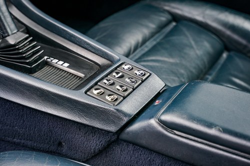 1987 Porsche 928 S4 RHD à venda (imagem 47 de 210)