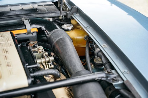 1987 Porsche 928 S4 RHD à venda (imagem 169 de 210)