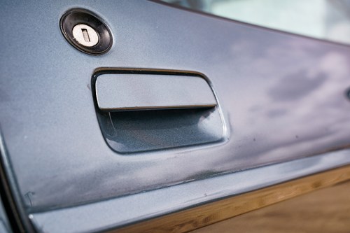 1987 Porsche 928 S4 RHD à venda (imagem 149 de 210)