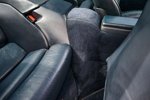 1987 Porsche 928 S4 RHD à venda (imagem 77 de 210)