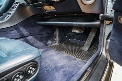 1987 Porsche 928 S4 RHD à venda (imagem 63 de 210)