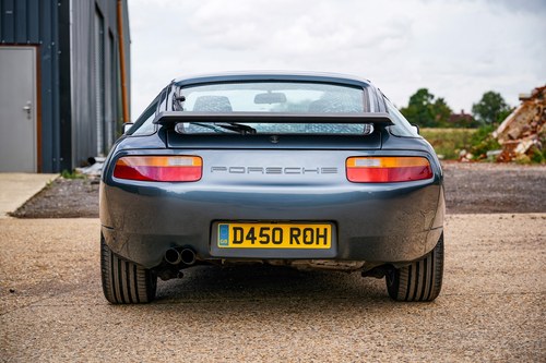 1987 Porsche 928 S4 RHD à venda (imagem 10 de 210)