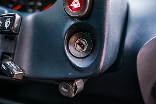 1987 Porsche 928 S4 RHD à venda (imagem 41 de 210)