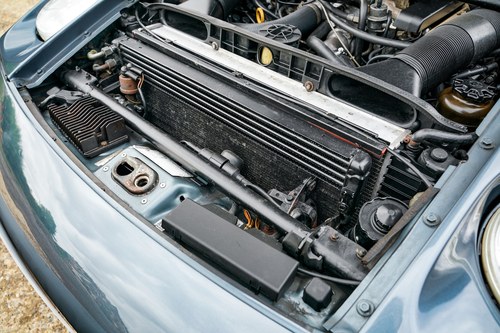 1987 Porsche 928 S4 RHD à venda (imagem 171 de 210)