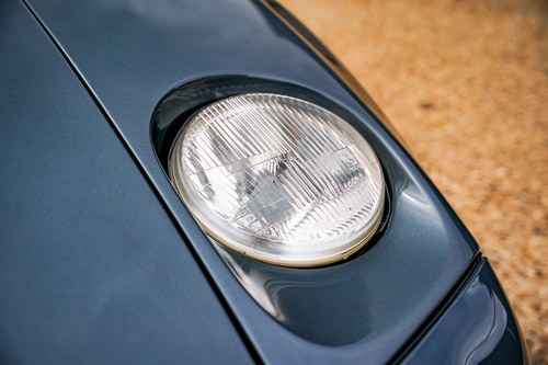 1987 Porsche 928 S4 RHD à venda (imagem 116 de 210)