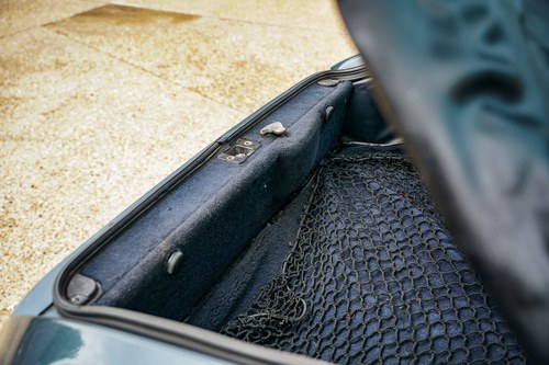 1987 Porsche 928 S4 RHD à venda (imagem 105 de 210)