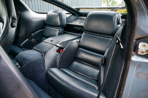 1987 Porsche 928 S4 RHD à venda (imagem 71 de 210)