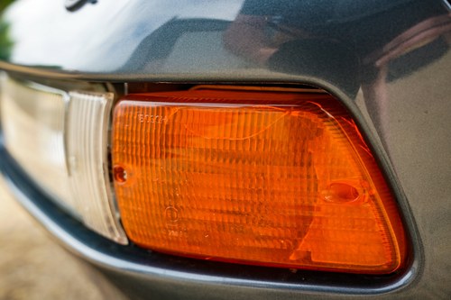 1987 Porsche 928 S4 RHD à venda (imagem 113 de 210)