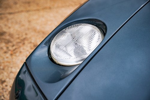 1987 Porsche 928 S4 RHD à venda (imagem 117 de 210)