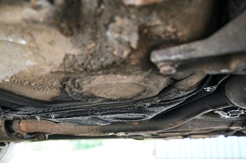 1987 Porsche 928 S4 RHD à venda (imagem 195 de 210)