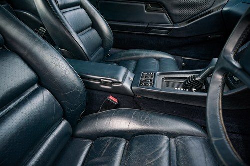 1987 Porsche 928 S4 RHD à venda (imagem 54 de 210)