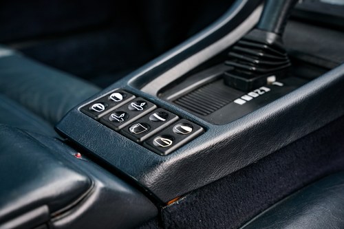 1987 Porsche 928 S4 RHD à venda (imagem 51 de 210)