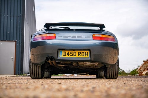 1987 Porsche 928 S4 RHD à venda (imagem 19 de 210)