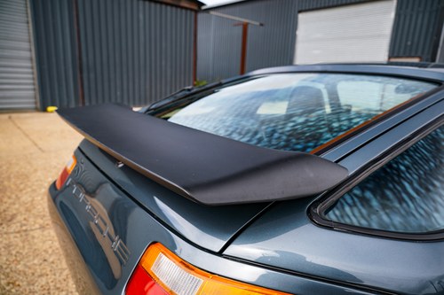 1987 Porsche 928 S4 RHD à venda (imagem 144 de 210)