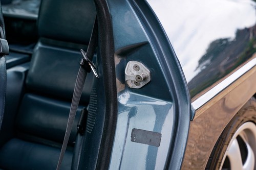 1987 Porsche 928 S4 RHD à venda (imagem 93 de 210)