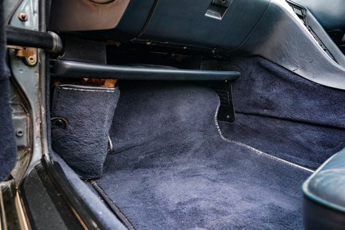 1987 Porsche 928 S4 RHD à venda (imagem 62 de 210)